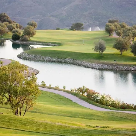 Casa Saar Luxury Alhaurin Golf Appartement