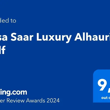 Appartement Casa Saar Luxury Alhaurin Golf *
