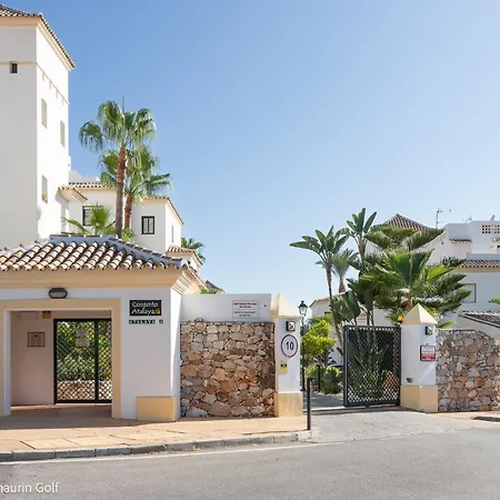 Casa Saar Luxury Alhaurin Golf * Alhaurín el Grande