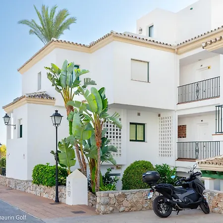 Casa Saar Luxury Alhaurin Golf * Alhaurín el Grande