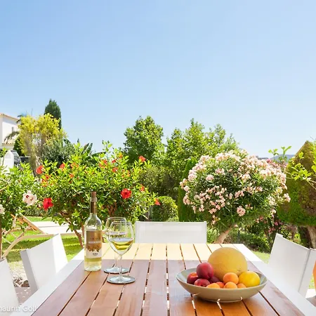 Lägenhet Casa Saar Luxury Alhaurin Golf Alhaurín el Grande