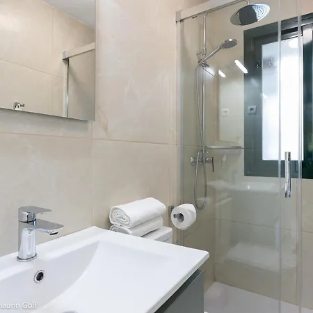 Casa Saar Luxury Alhaurin Golf Appartement *