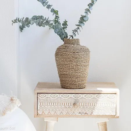 Casa Saar Luxury Alhaurin Golf Lägenhet Alhaurín el Grande