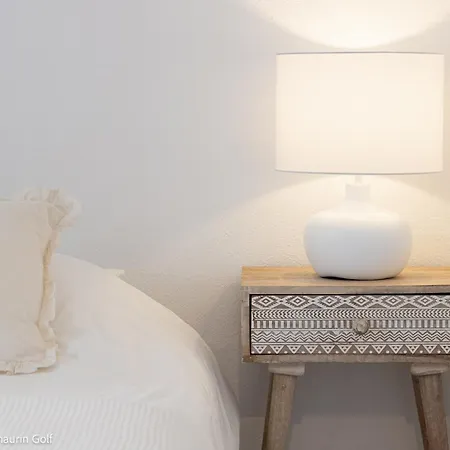 Casa Saar Luxury Alhaurin Golf * Alhaurín el Grande