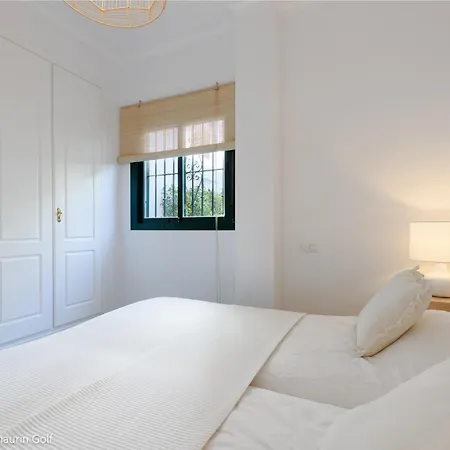 Casa Saar Luxury Alhaurin Golf