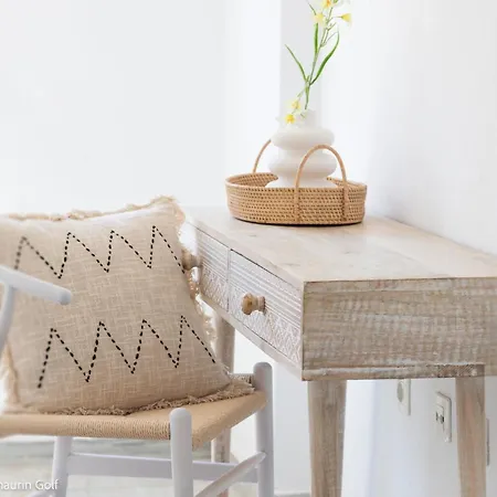 Casa Saar Luxury Alhaurin Golf * Alhaurín el Grande