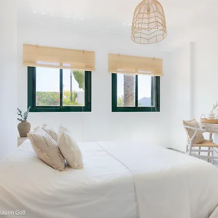 Casa Saar Luxury Alhaurin Golf * Alhaurín el Grande