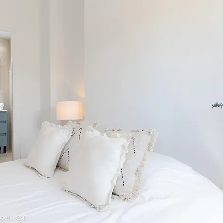 Casa Saar Luxury Alhaurin Golf Lägenhet Alhaurín el Grande