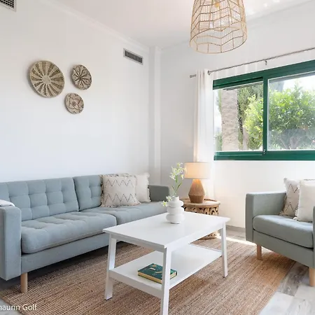 Casa Saar Luxury Alhaurin Golf Lägenhet Alhaurín el Grande