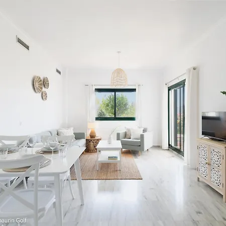 Casa Saar Luxury Alhaurin Golf Lägenhet Alhaurín el Grande